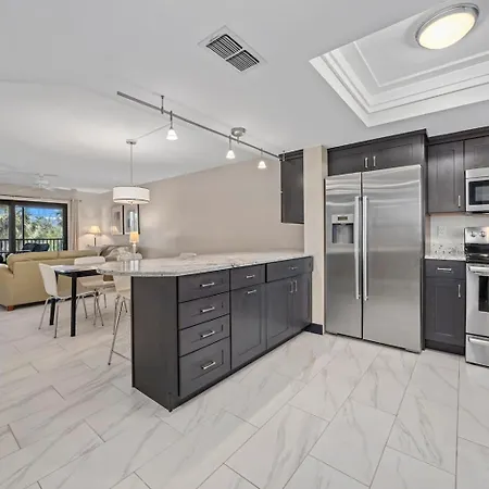 Sandpiper Beach 502